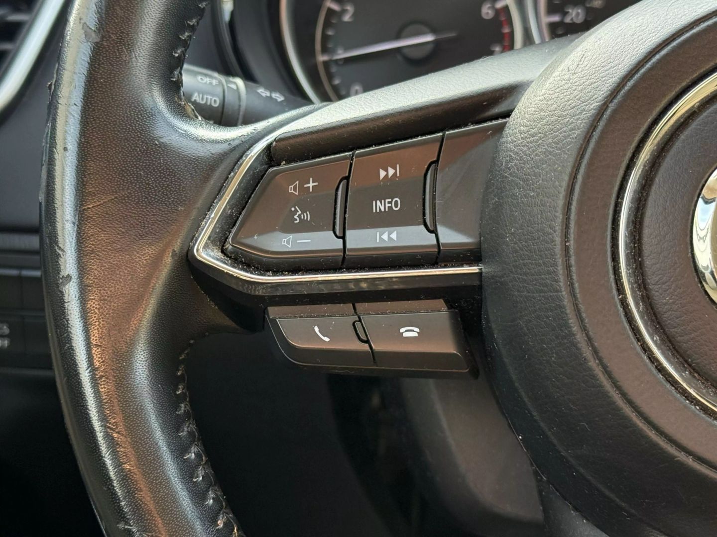 2019 Mazda Cx-9 - Image 32