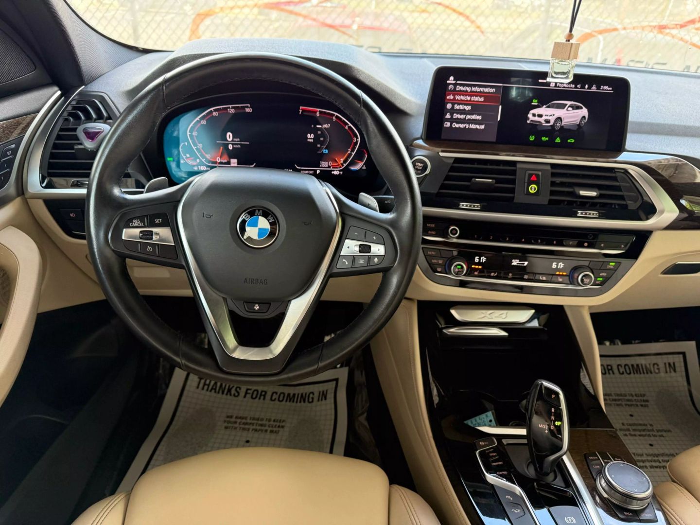 2020 Bmw X4 - Image 32