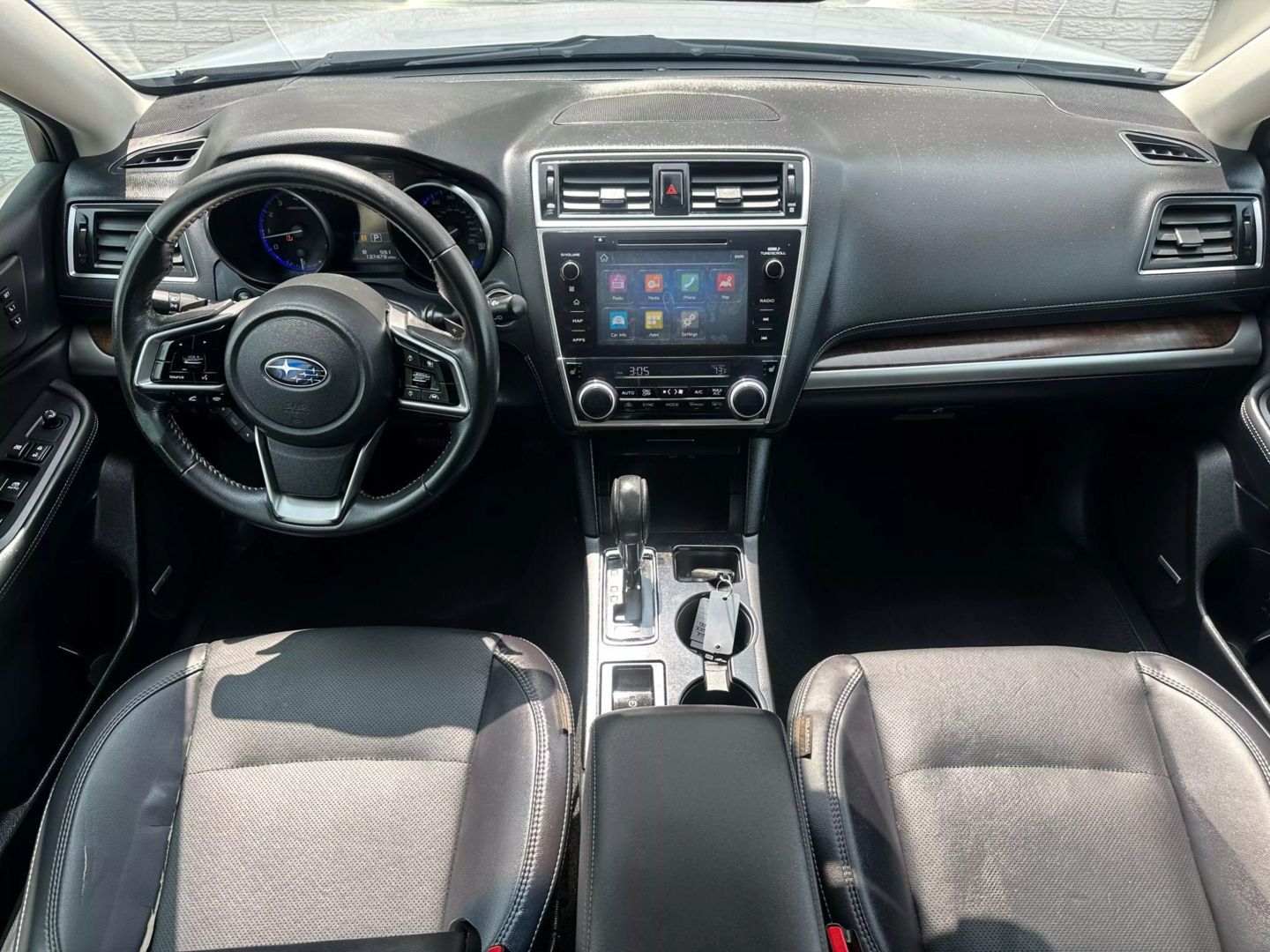 2018 Subaru Outback - Image 42