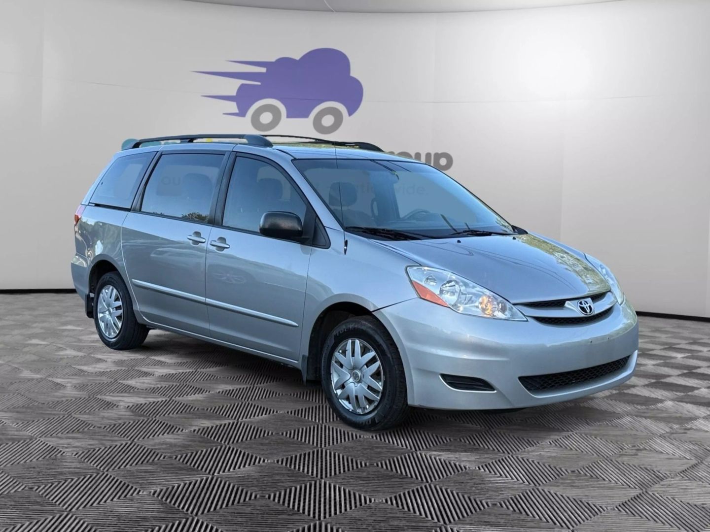 2006TOYOTA SIENNA for sale in Stafford VA