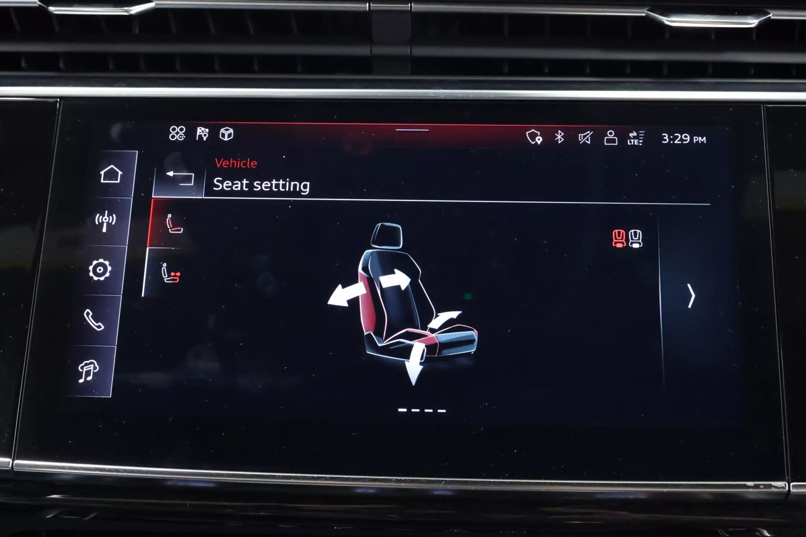 2025 Audi Q8 - Image 37