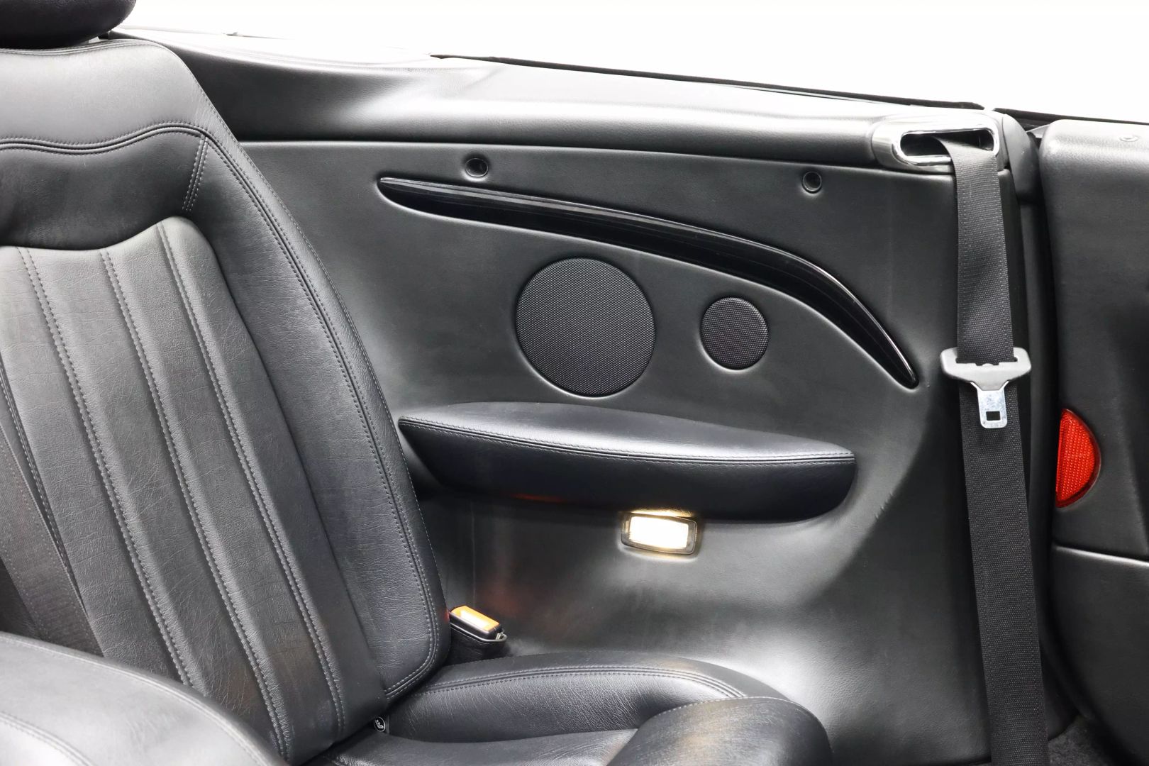 2013 Maserati Granturismo - Image 75
