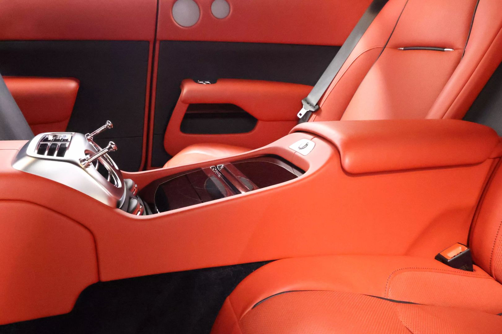 2016 Rolls-royce Wraith - Image 47