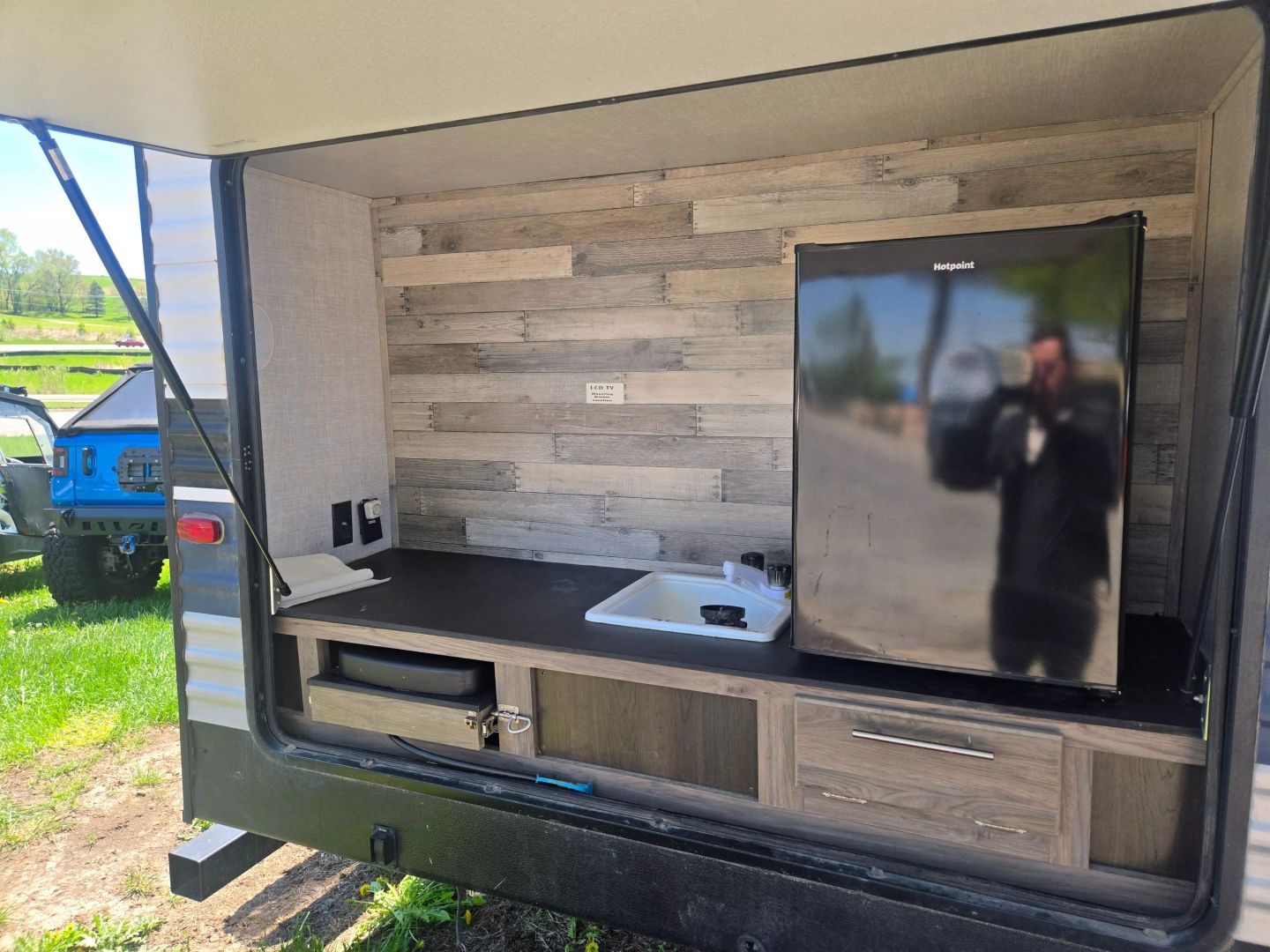 2021 Keyston Rv Zinger Zr328 Sb21 - Image 29