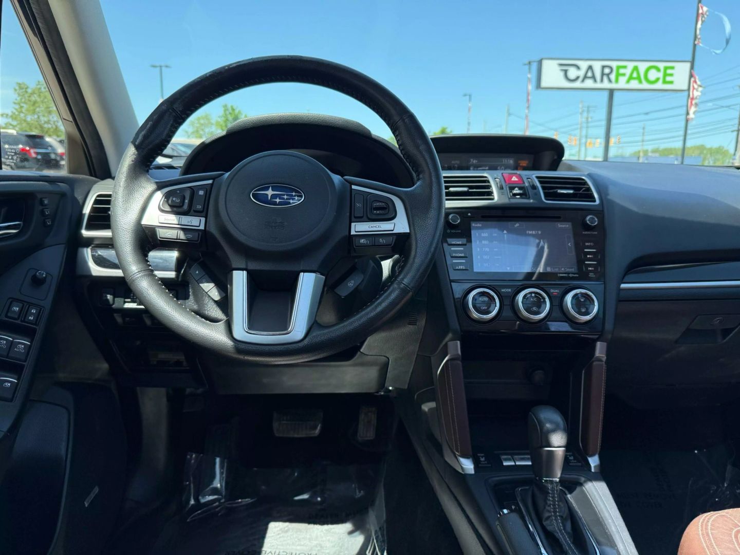 2017 Subaru Forester - Image 27