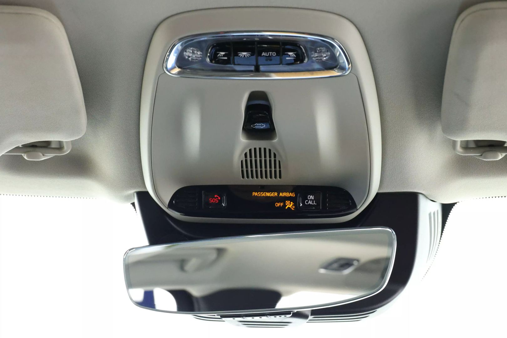 2022 Volvo Xc90 - Image 45