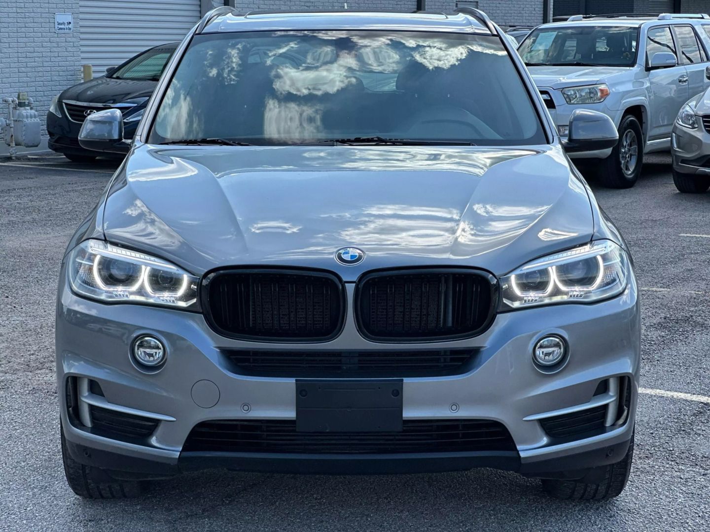 2014 Bmw X5 - Image 10