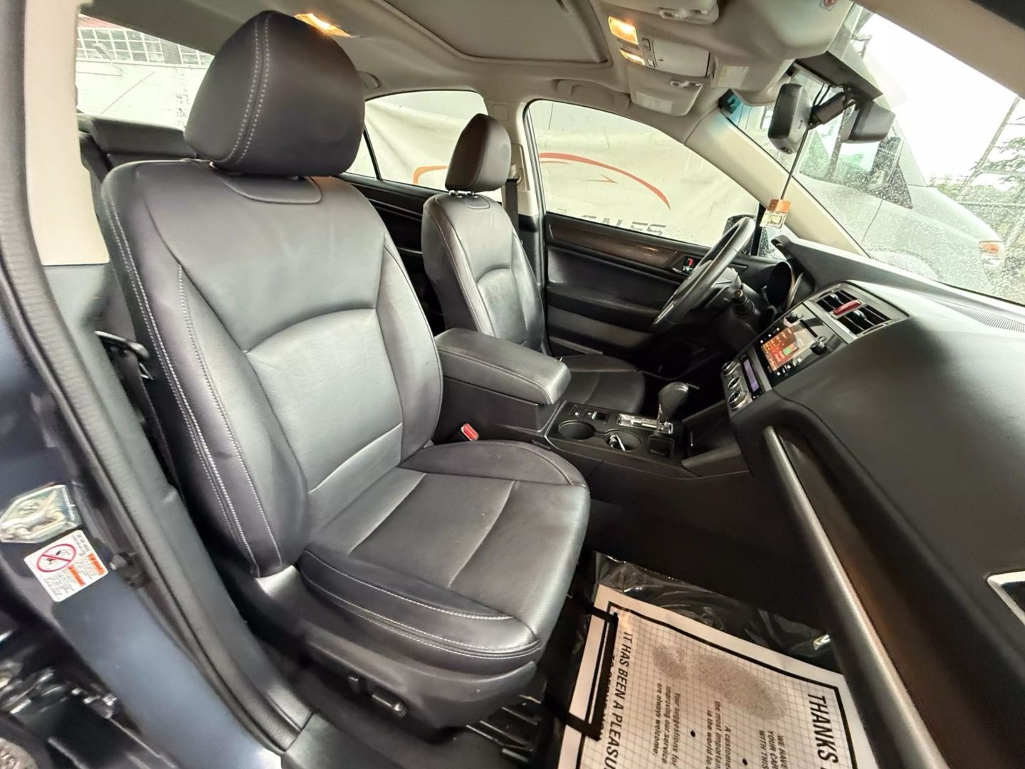 2017 Subaru Legacy - Image 26