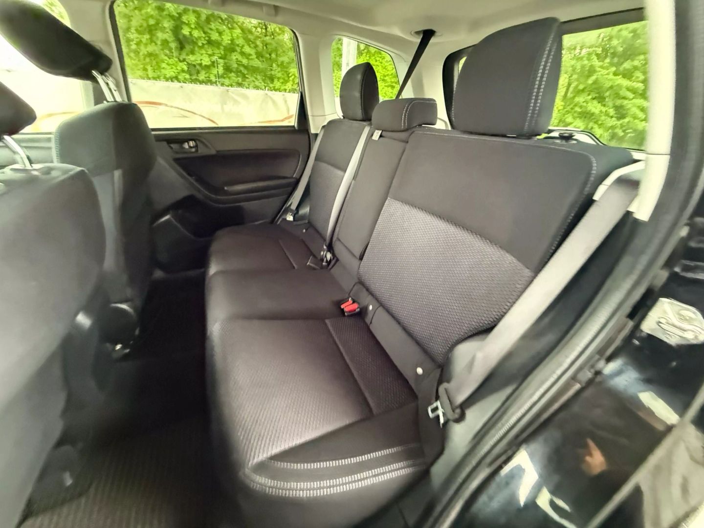 2017 Subaru Forester - Image 19