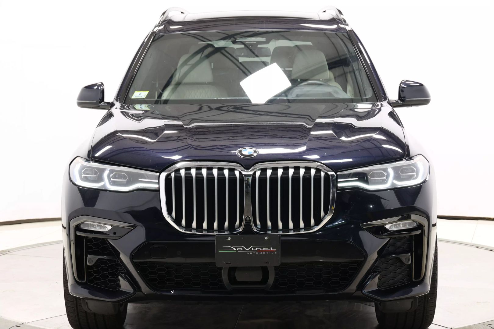2019 Bmw X7 - Image 130