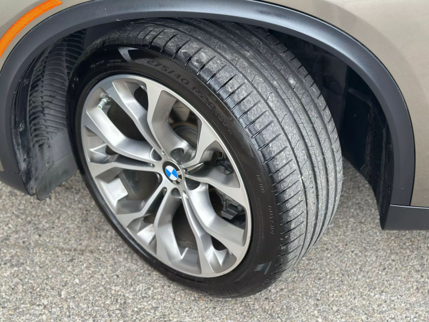 2018 Bmw X5 - Image 77