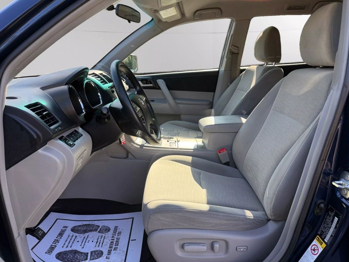 2013TOYOTA HIGHLANDER for sale in Stafford VA