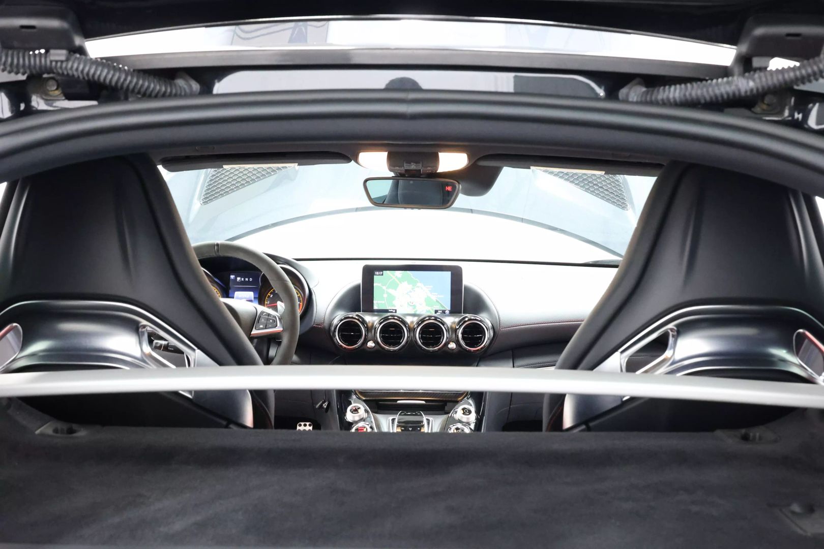 2017 Mercedes-benz Mercedes-amg Gt - Image 53