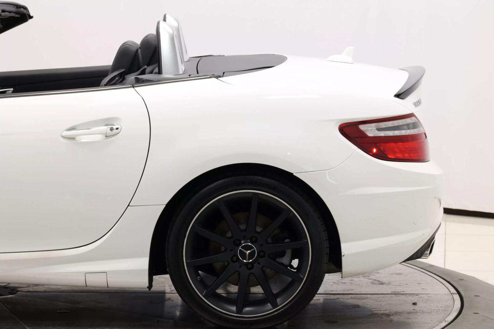 2015 Mercedes-benz Slk-class - Image 7