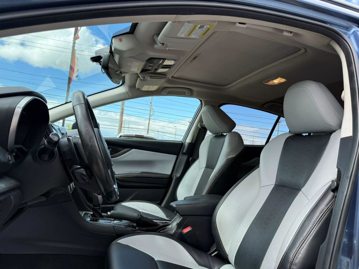 2018 Subaru Crosstrek - Image 16