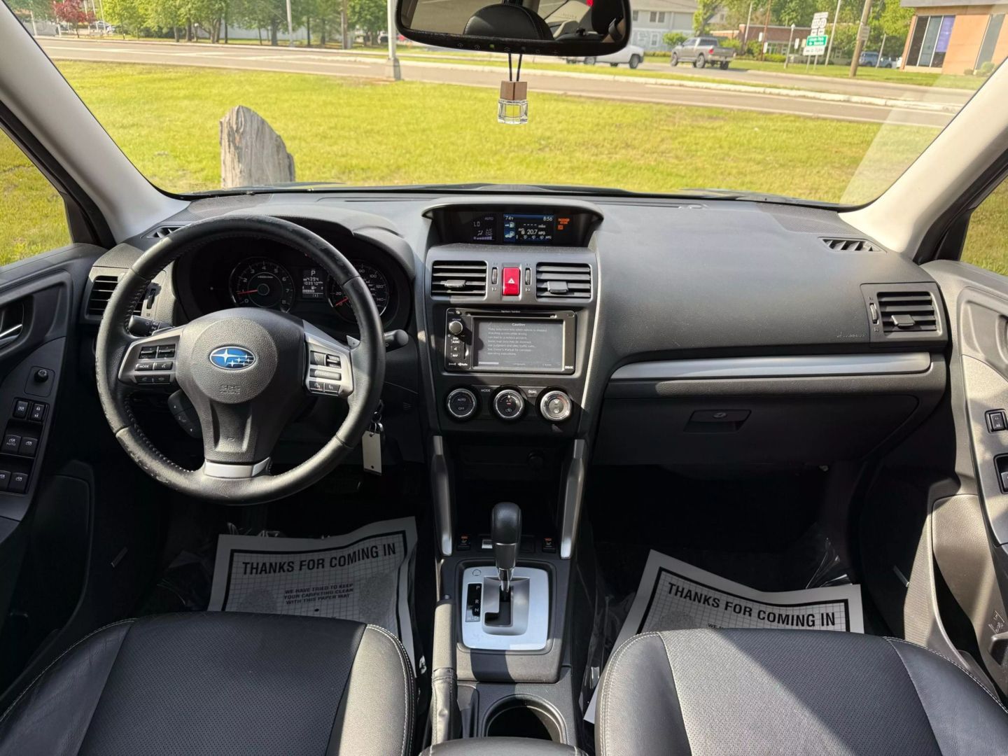 2014 Subaru Forester - Image 28