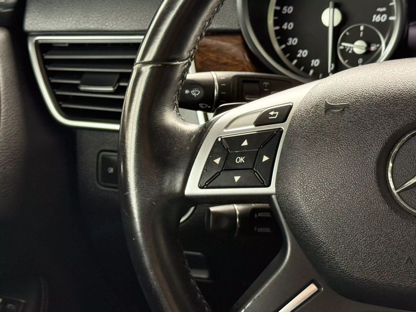 2014 Mercedes-benz Gl-class - Image 37
