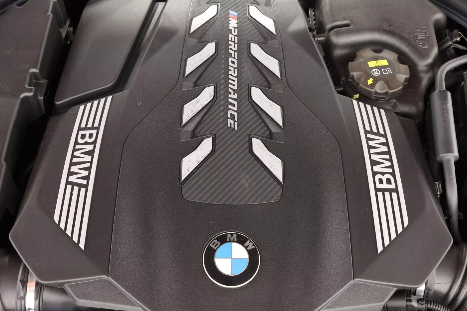 2019 Bmw 8 Series - Image 101