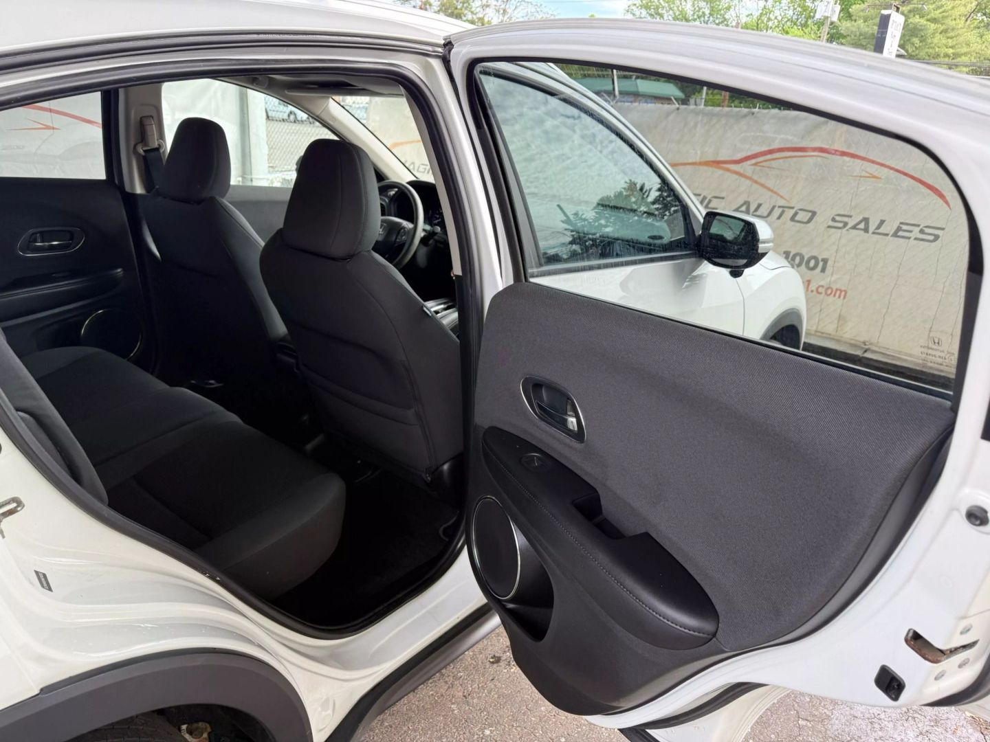 2019 Honda Hr-v - Image 21