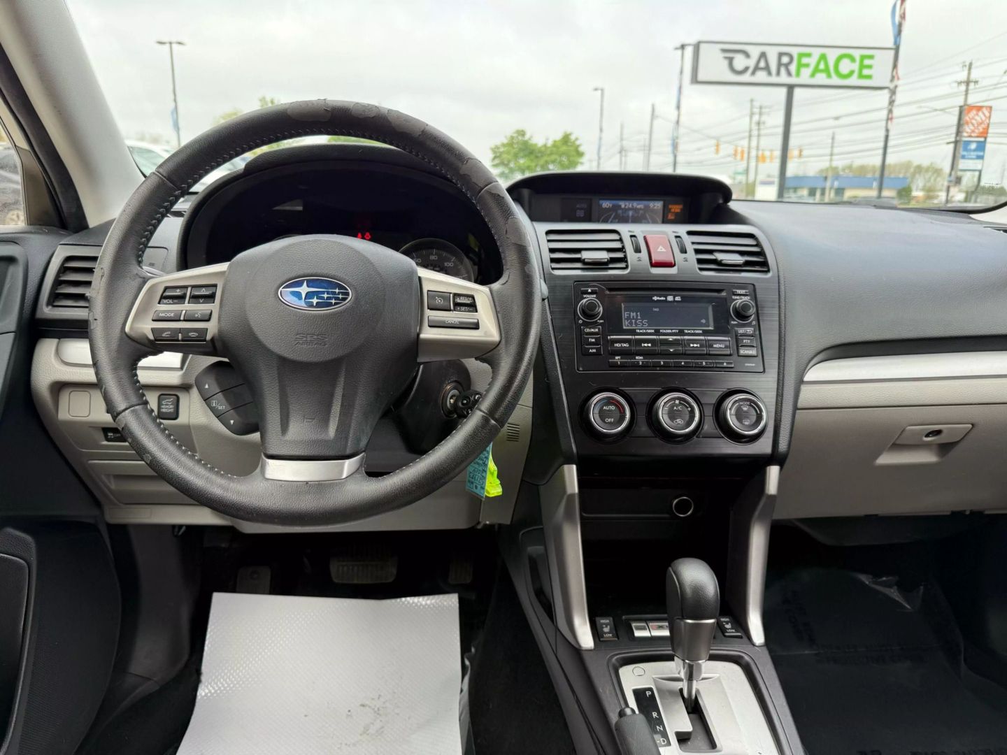 2014 Subaru Forester - Image 25