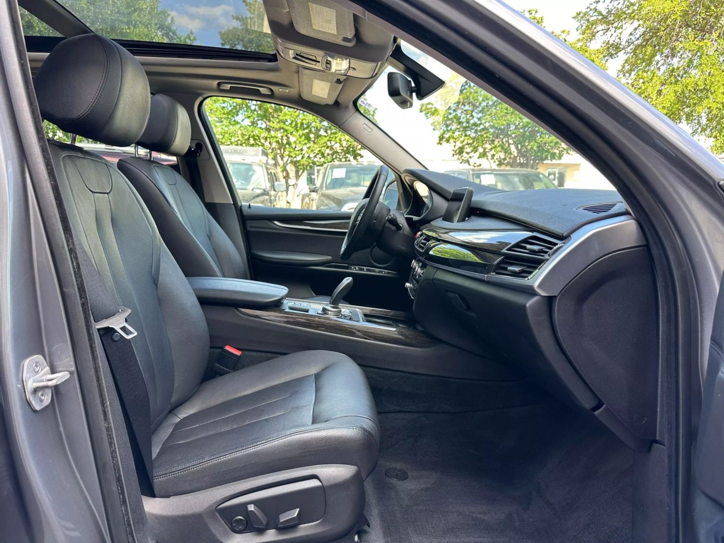 2014 Bmw X5 - Image 22
