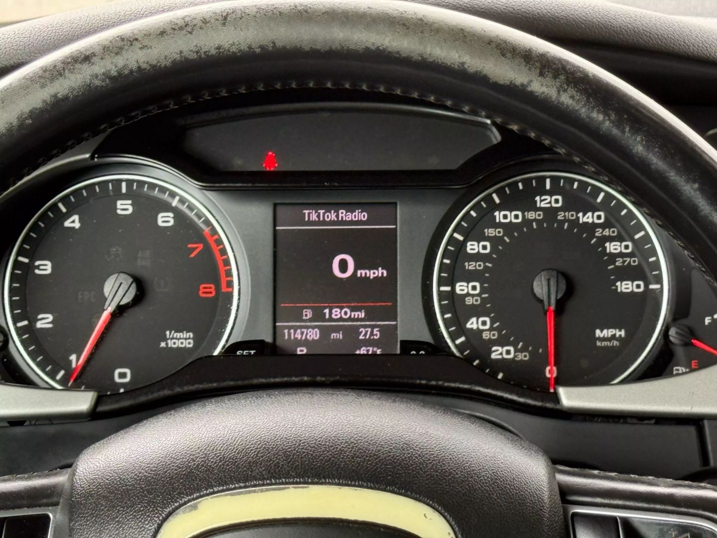 2012 Audi A4 - Image 37