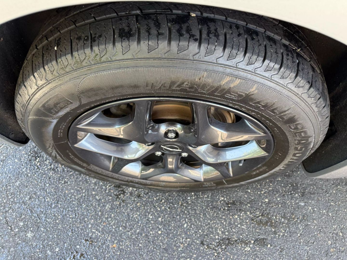 2019 Chrysler Pacifica - Image 45