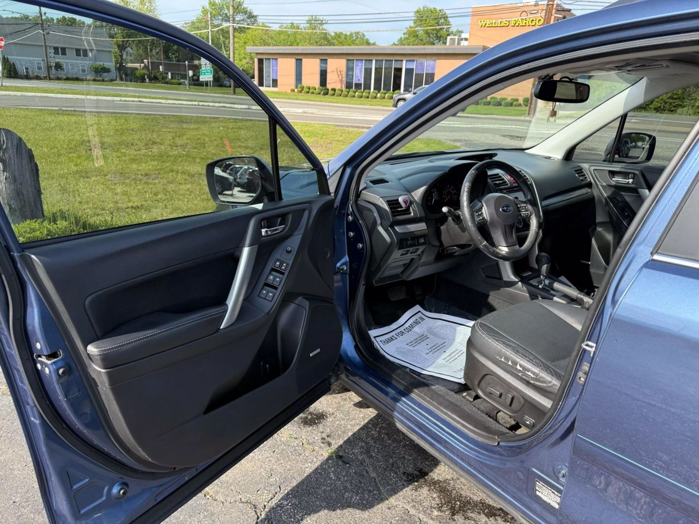 2014 Subaru Forester - Image 14