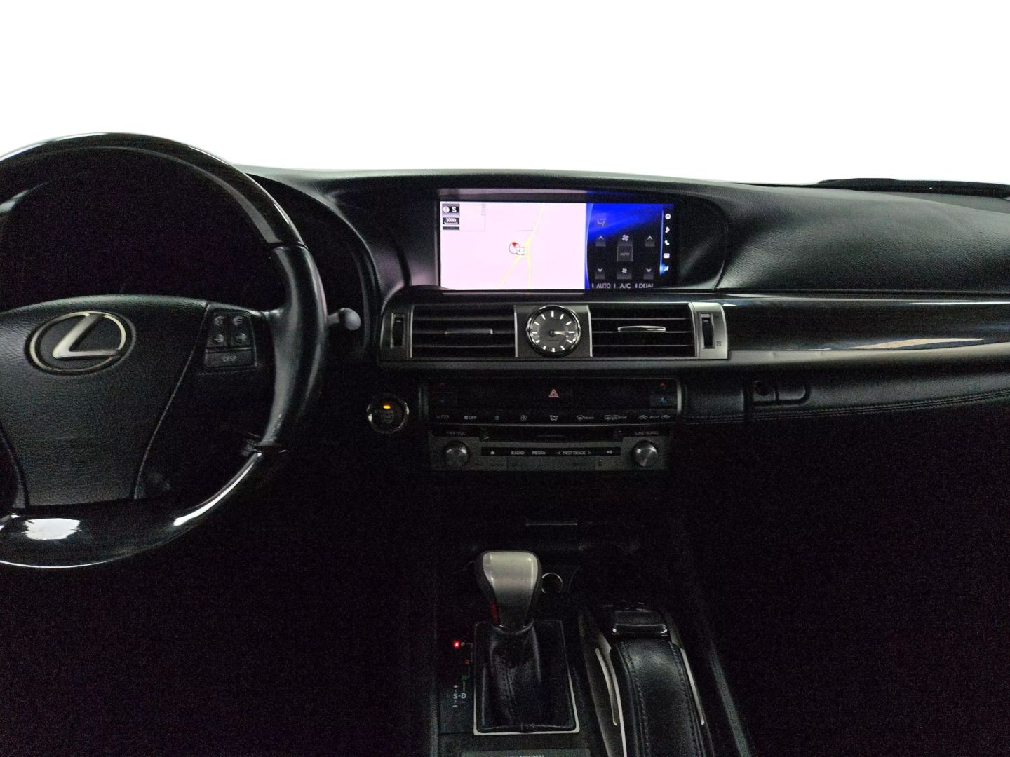 2016 Lexus Ls - Image 13