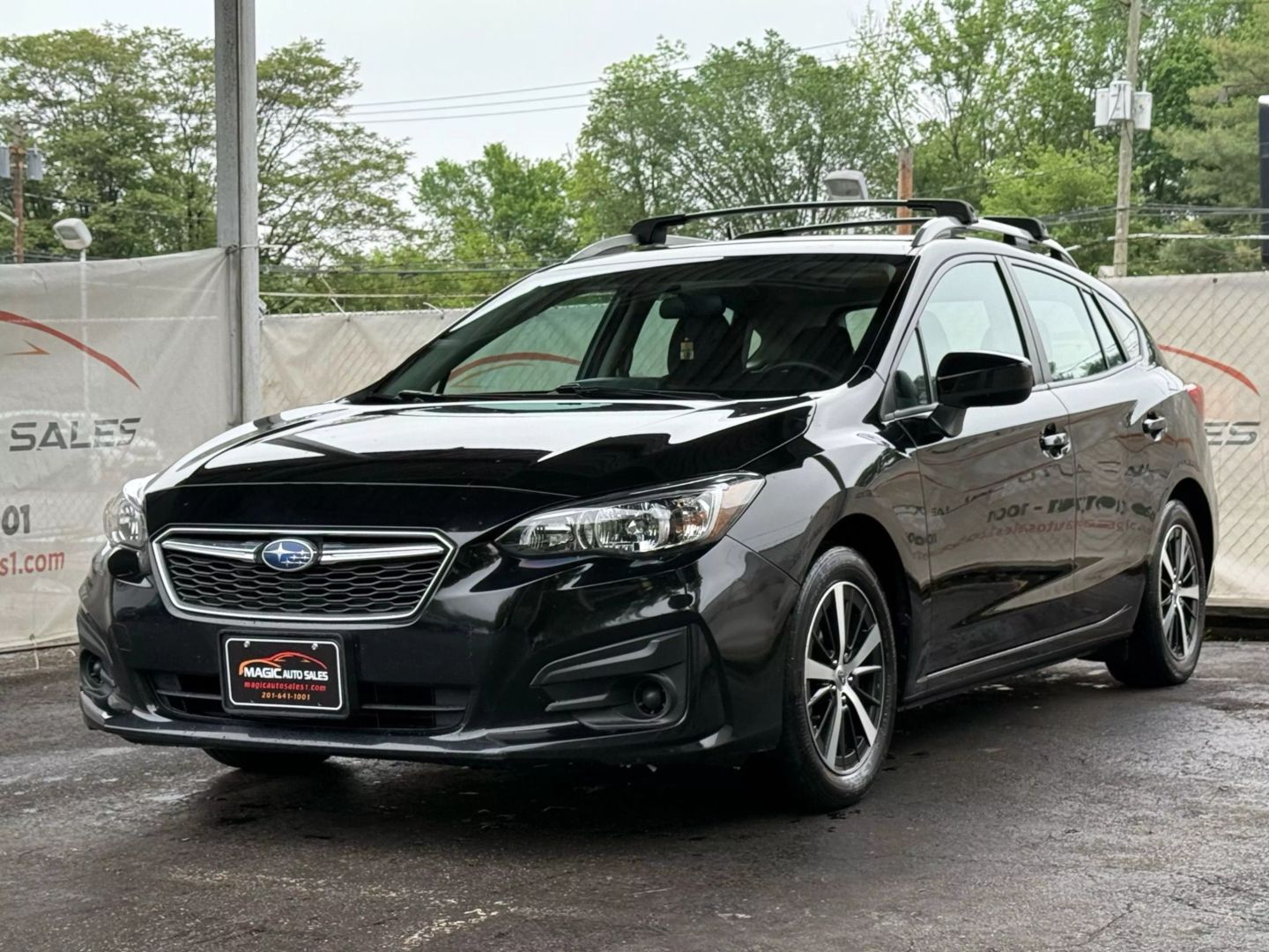 2019 Subaru Impreza - Image 3
