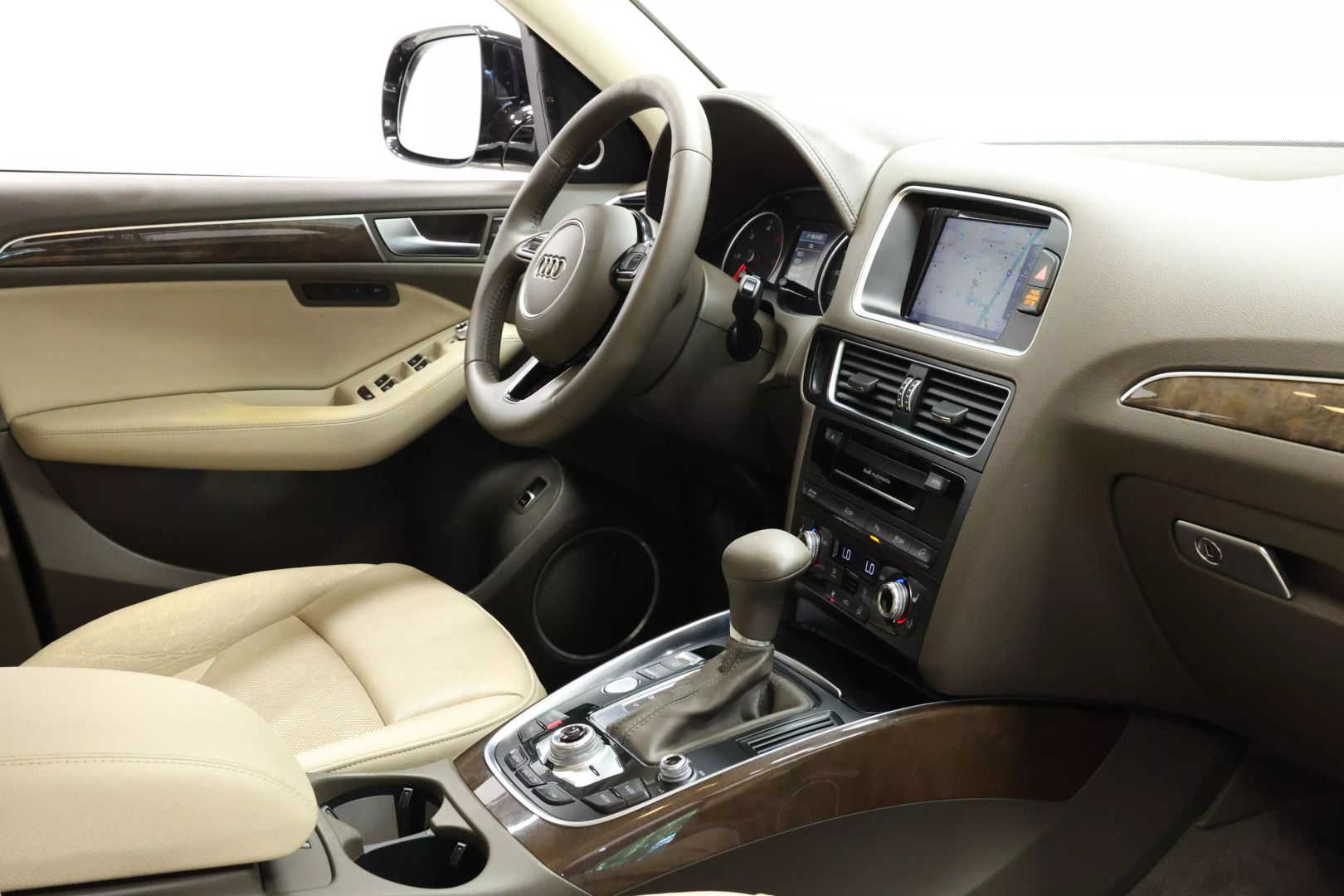 2016 Audi Q5 - Image 93