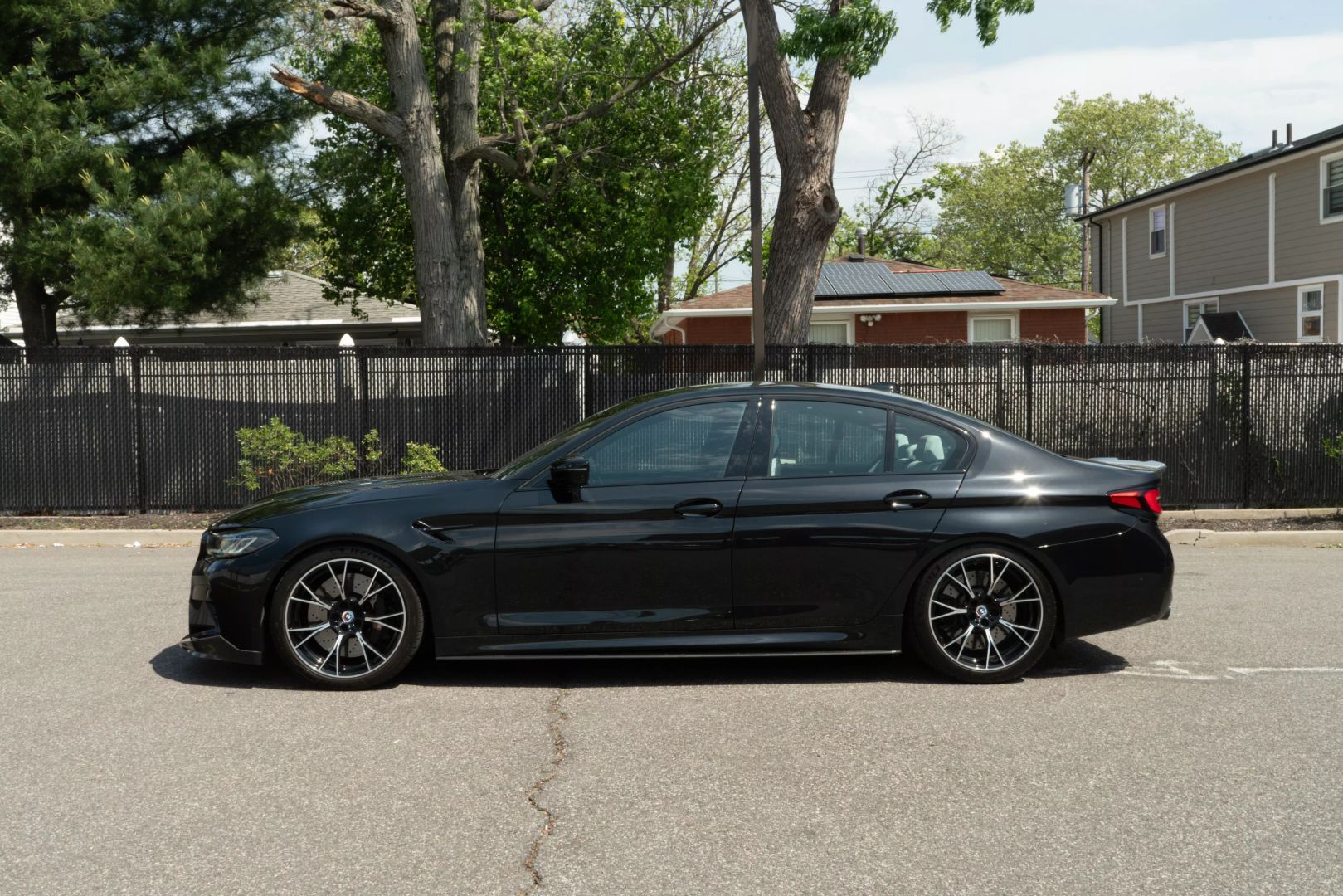 2022 Bmw M5 - Image 18