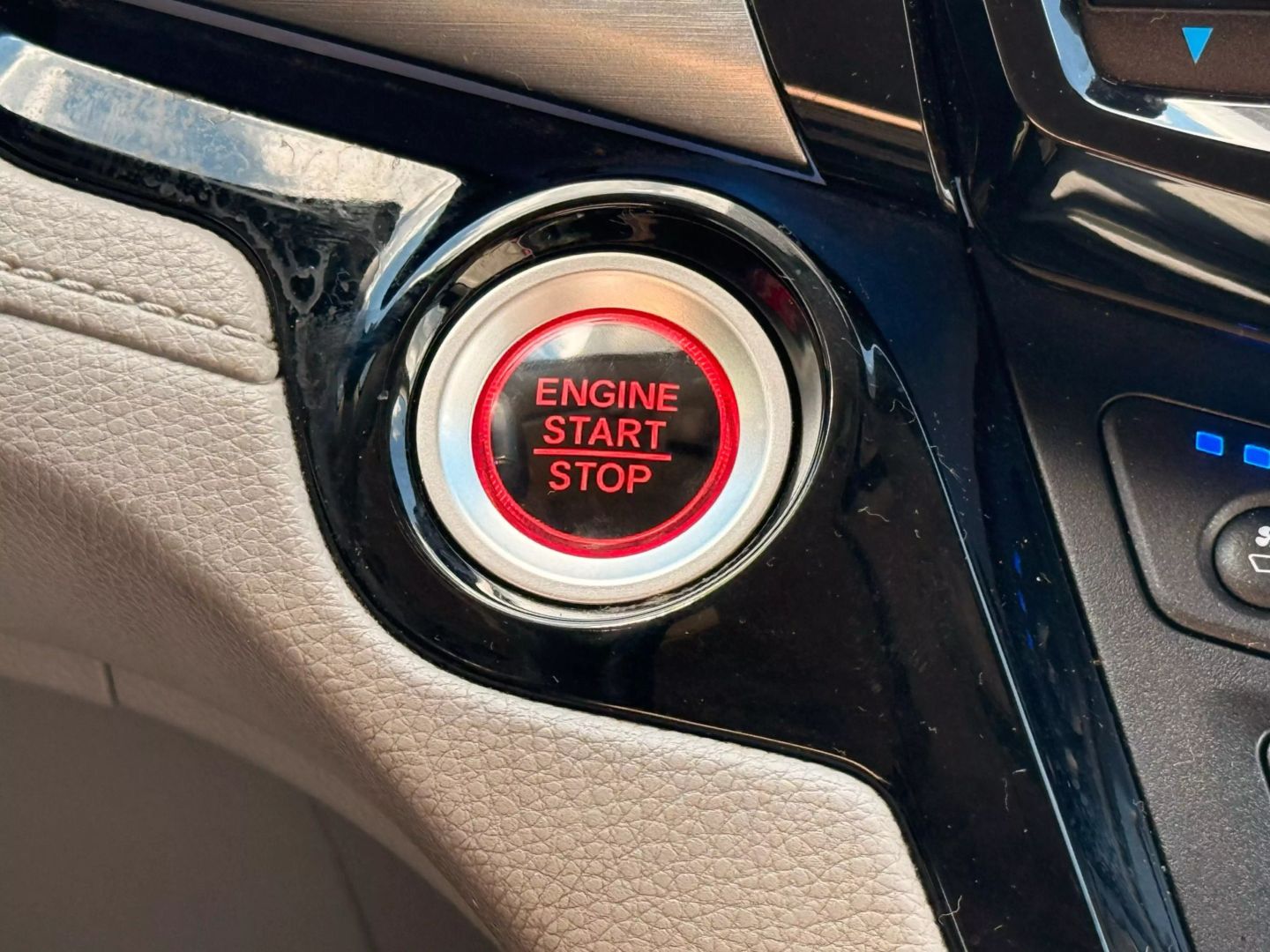 2018 Honda Odyssey - Image 51