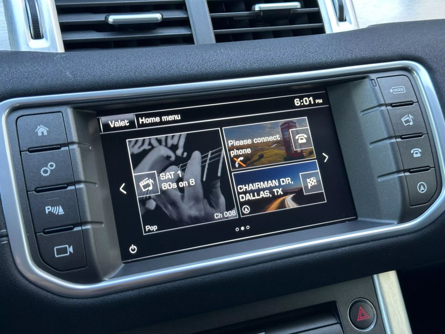 2016 Land Rover Range Rover Evoque - Image 33