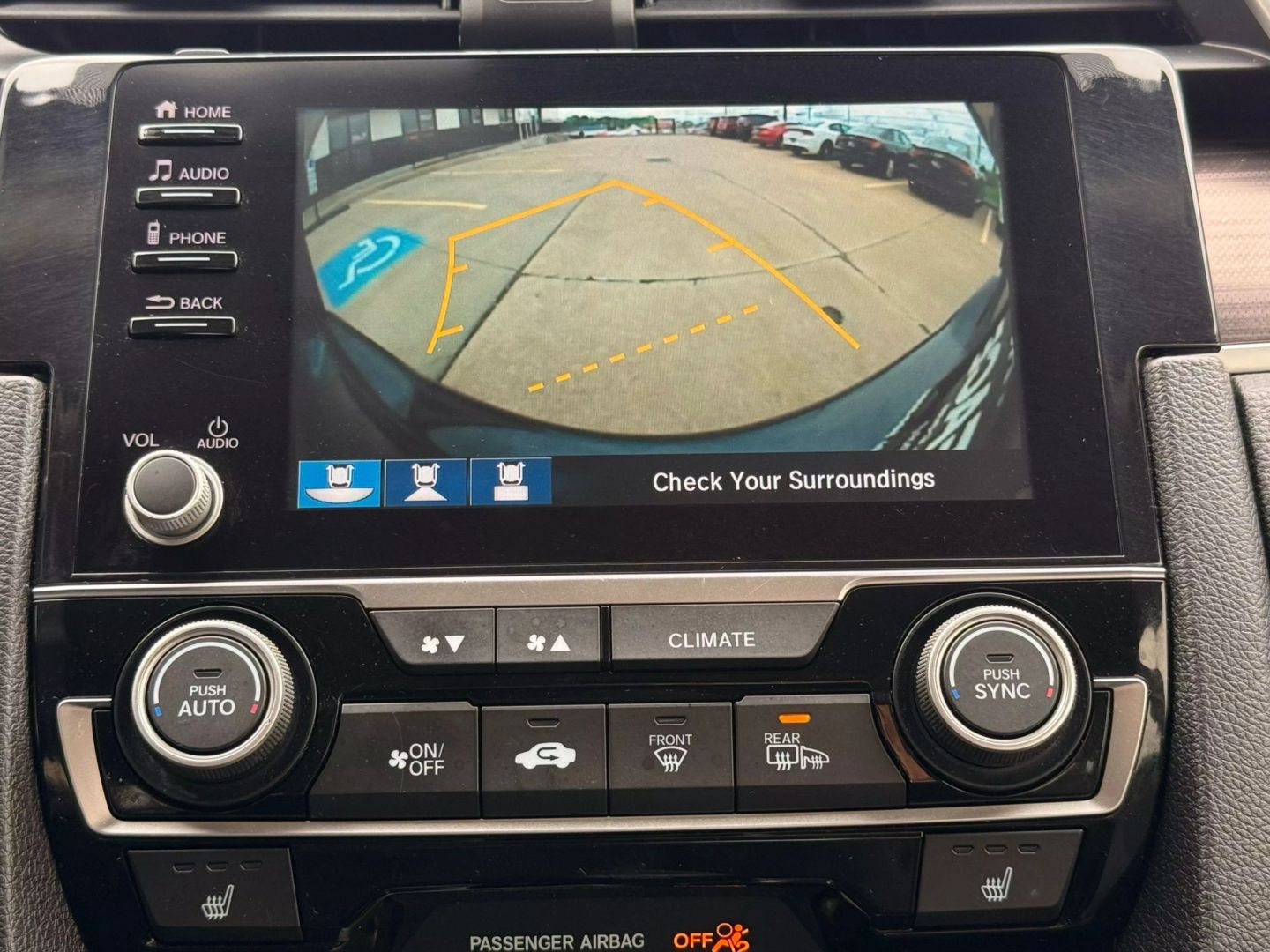 2019 Honda Civic - Image 37