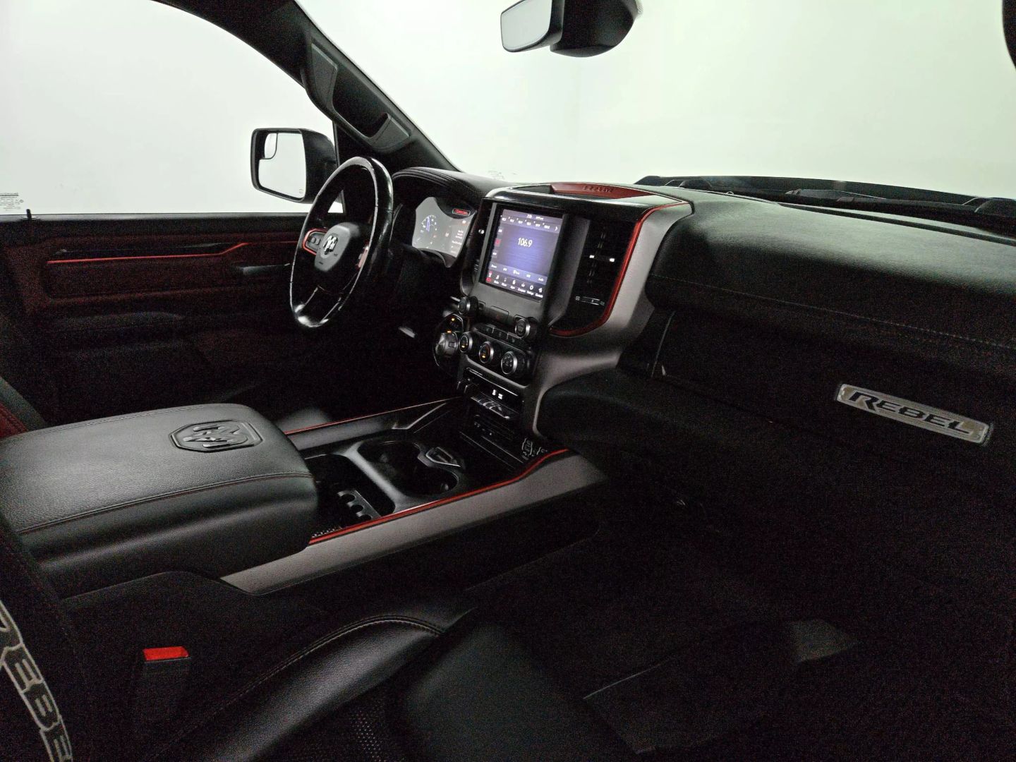 2019 Ram 1500 Quad Cab - Image 26