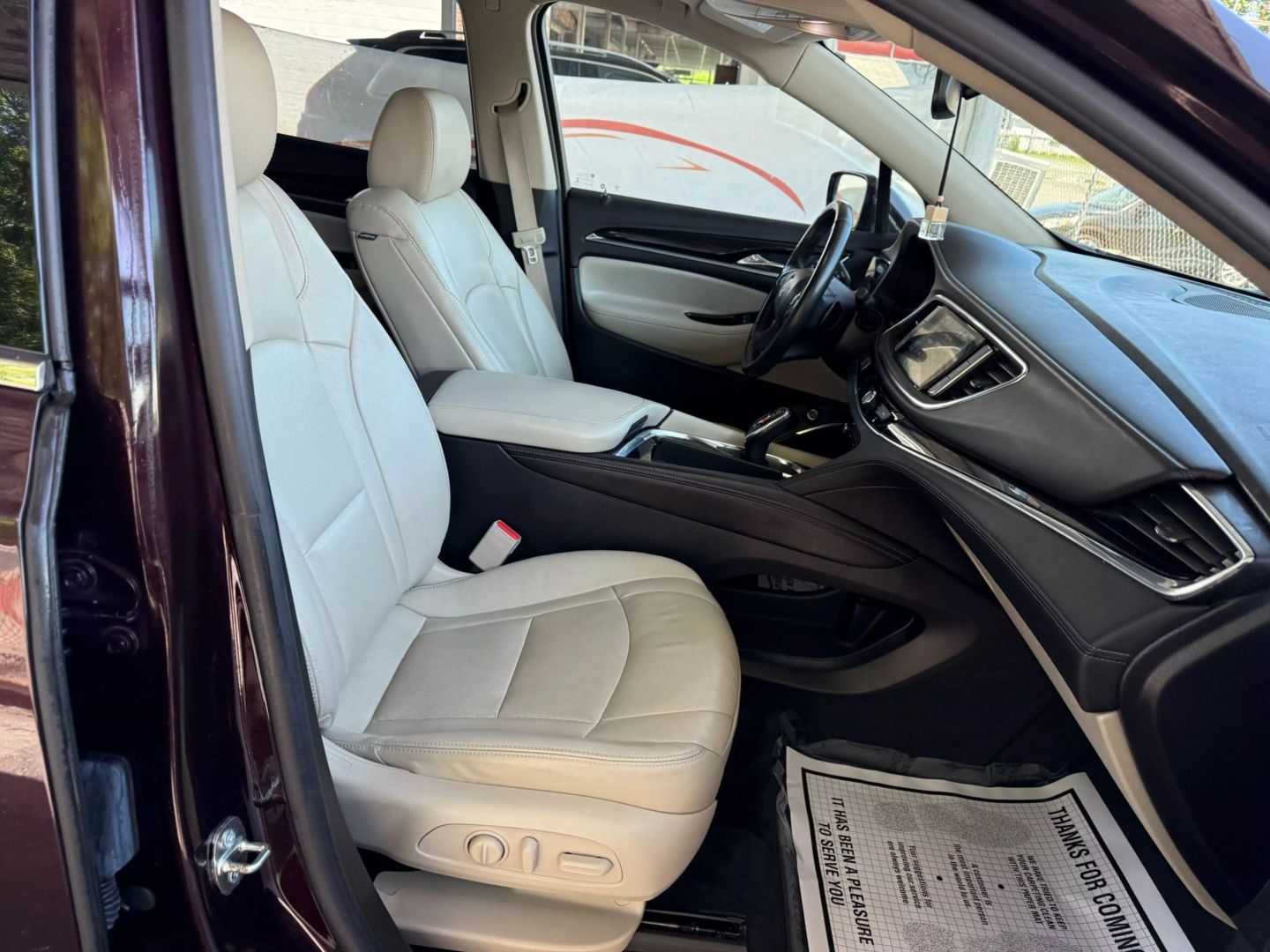 2019 Buick Enclave - Image 27