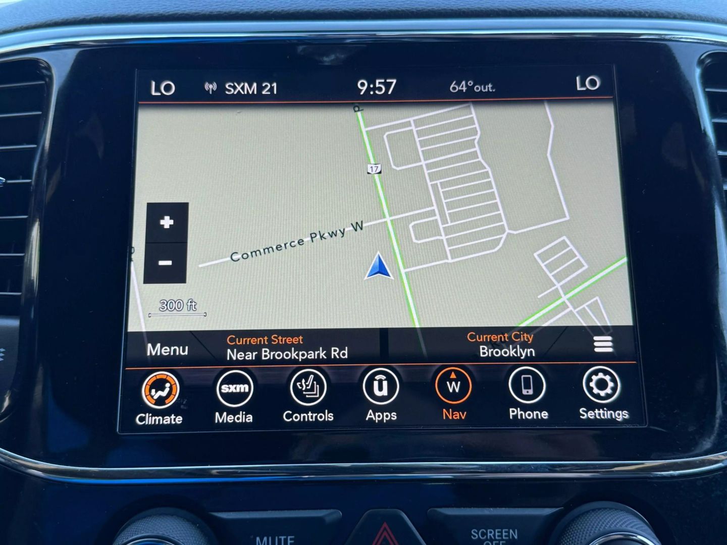 2020 Jeep Grand Cherokee - Image 43