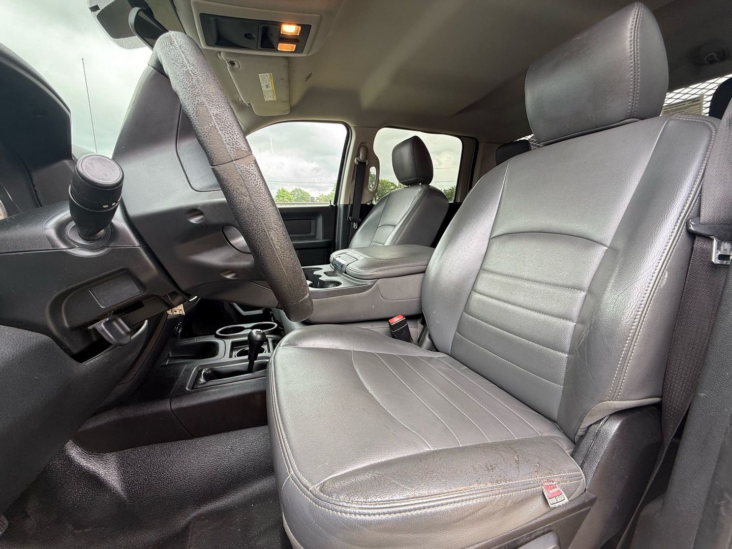 2017 Ram 5500 Crew Cab & Chassis - Image 2