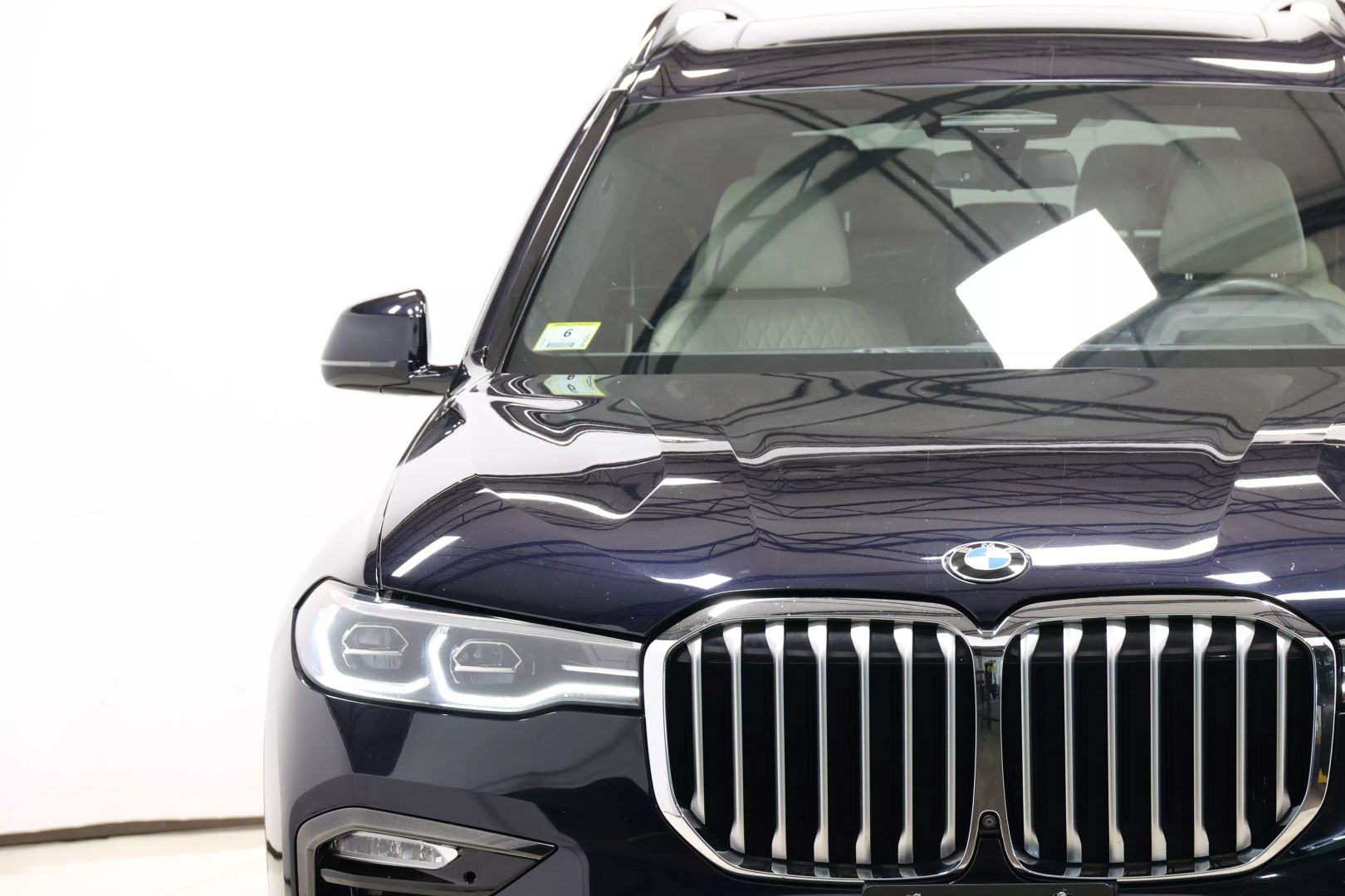 2019 Bmw X7 - Image 129