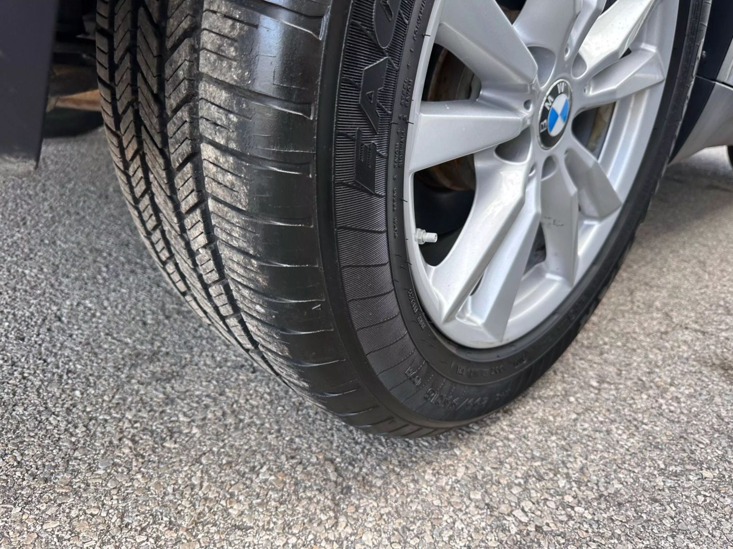 2014 Bmw X5 - Image 43