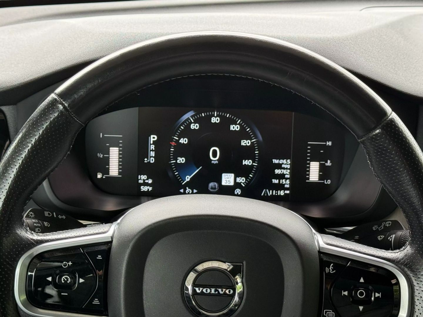 2018 Volvo Xc60 - Image 37