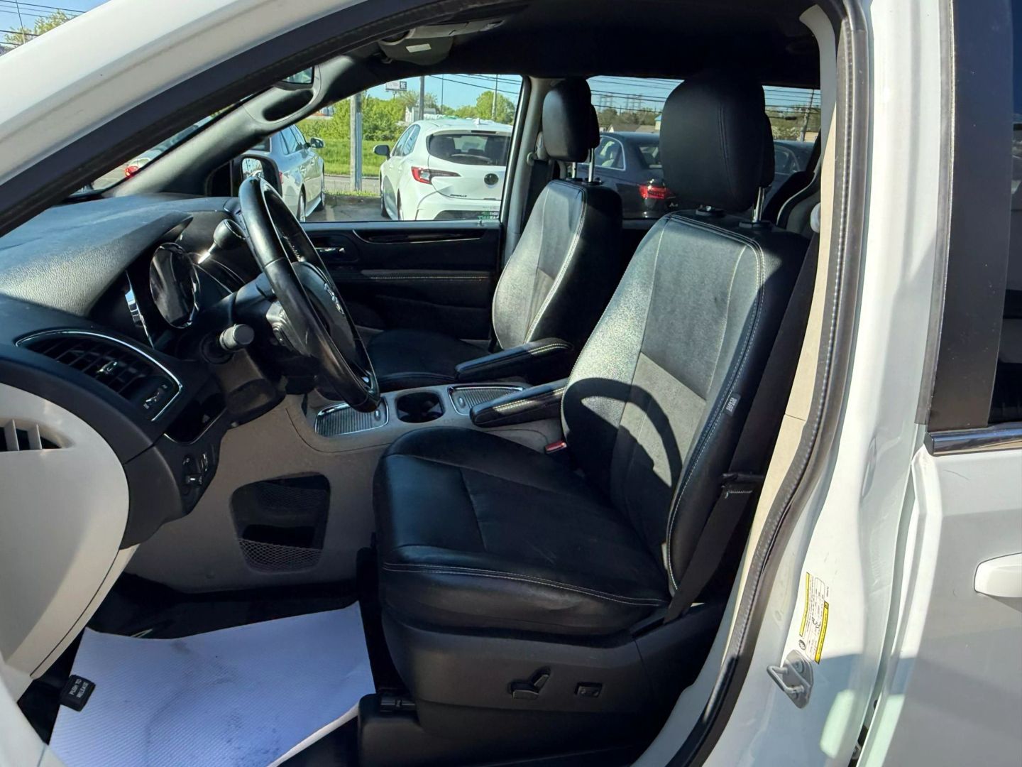 2019 Dodge Grand Caravan Passenger - Image 19