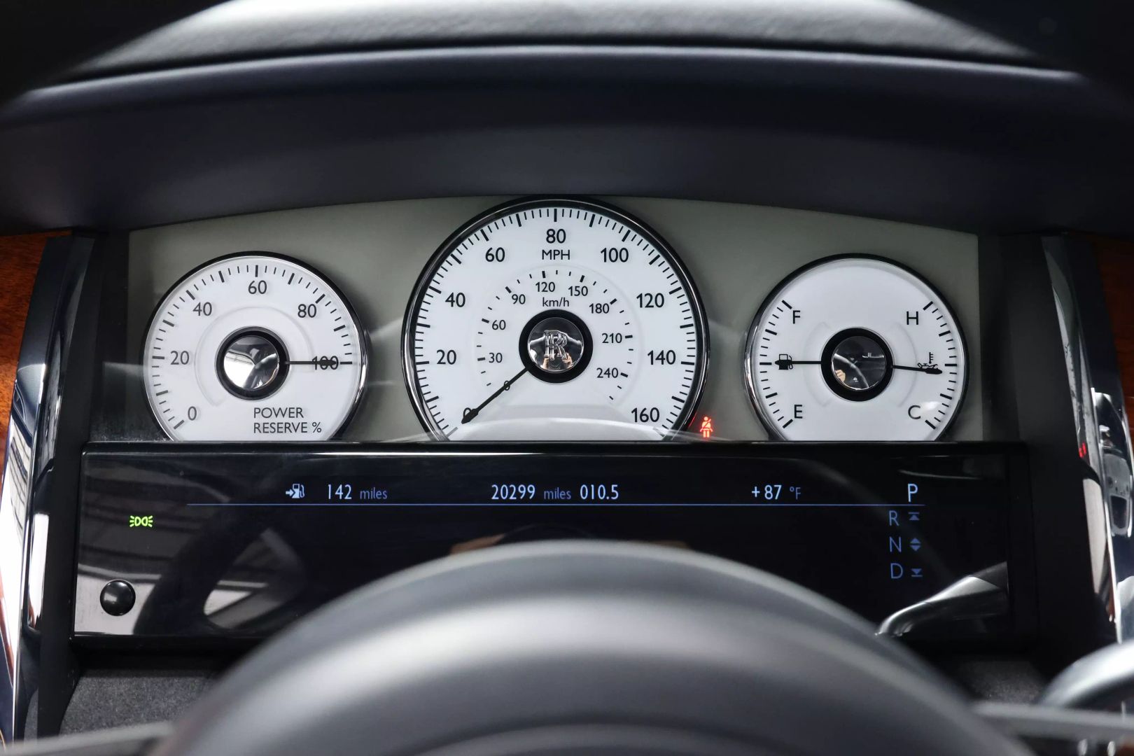 2012 Rolls-royce Ghost - Image 28