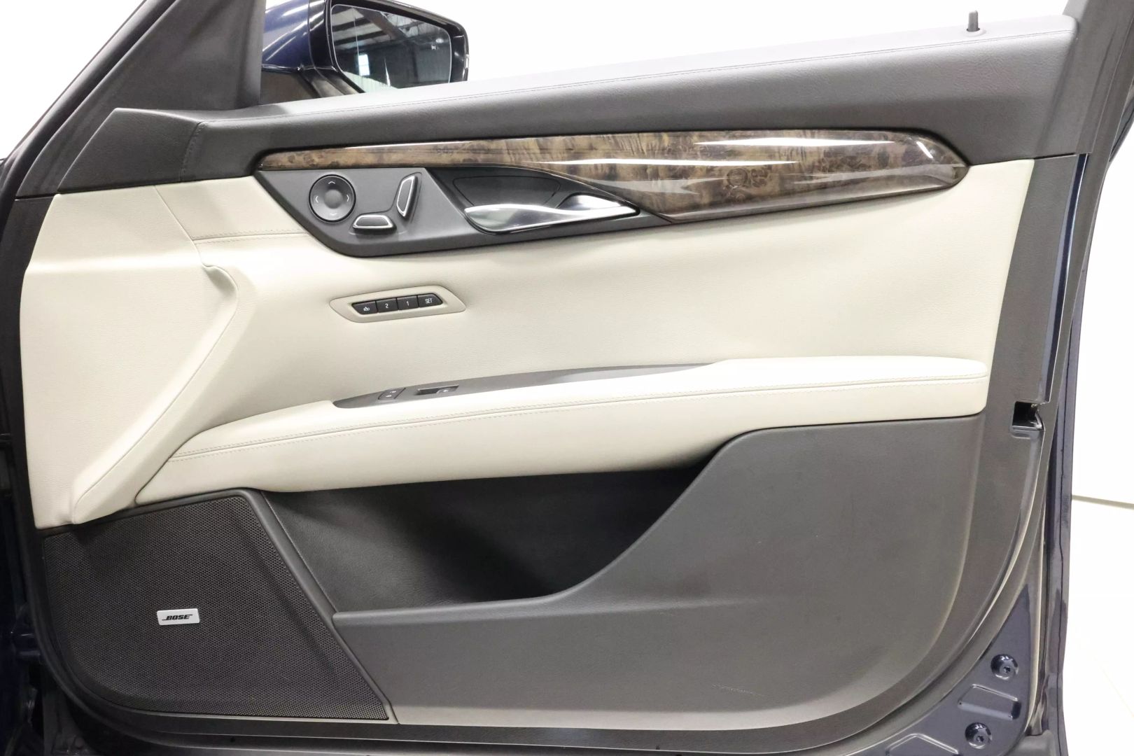 2017 Cadillac Ct6 - Image 83