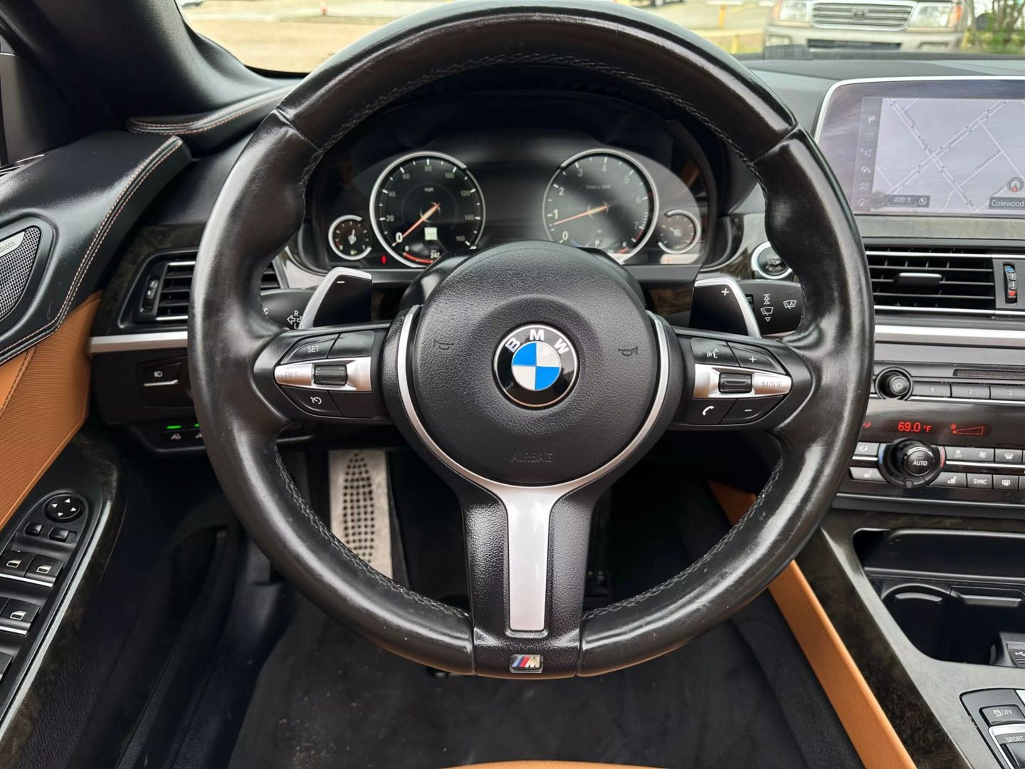 2017 Bmw 6 Series - Image 48