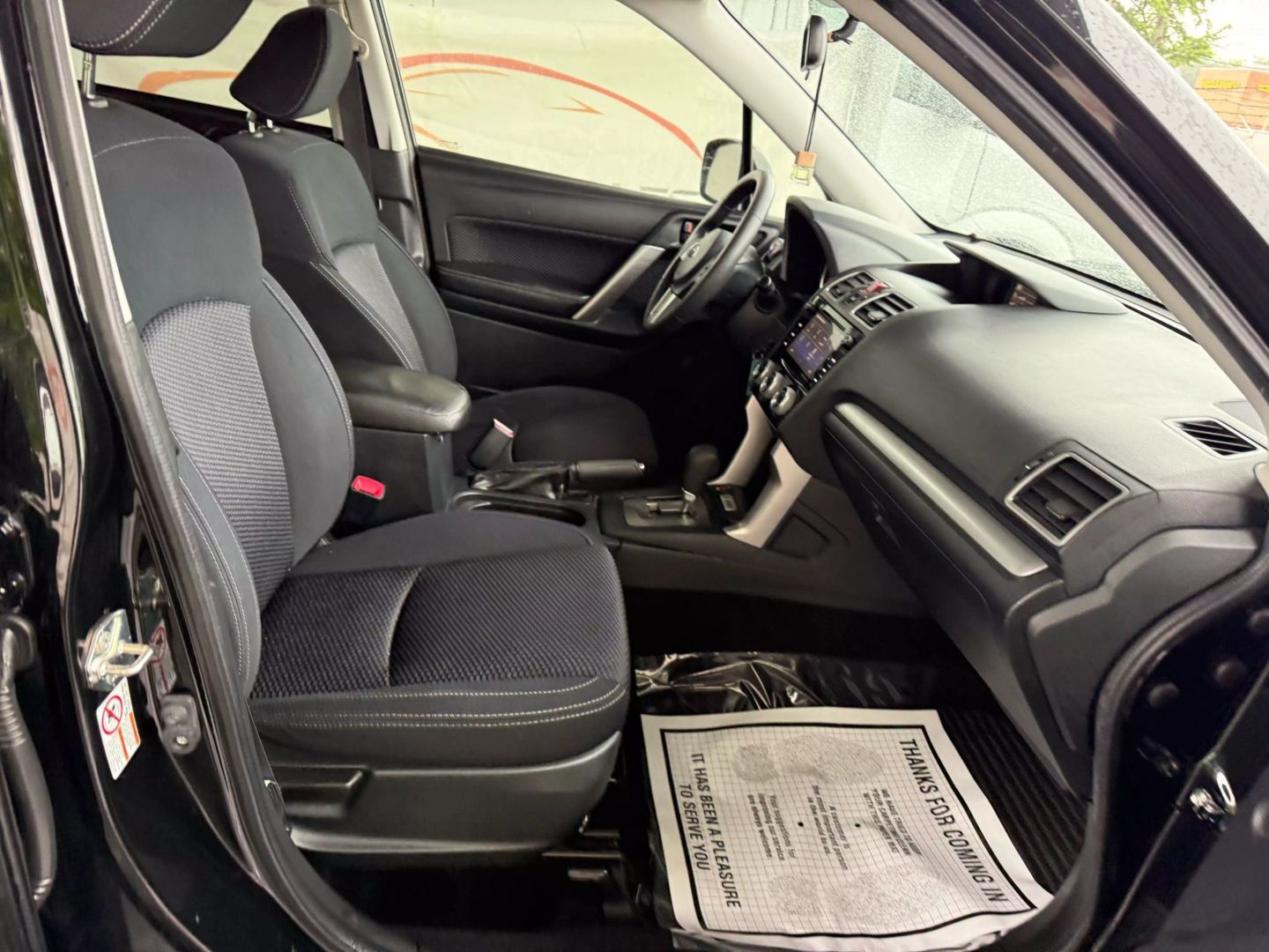 2017 Subaru Forester - Image 25