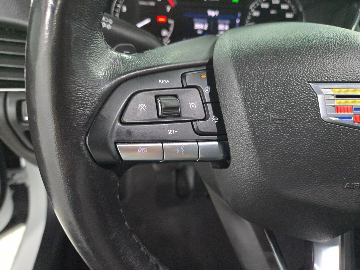 2023 Cadillac Ct5 - Image 29