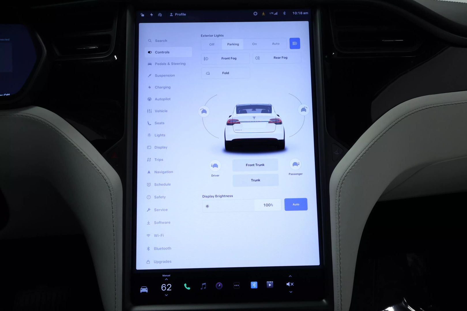 2020 Tesla Model X - Image 30