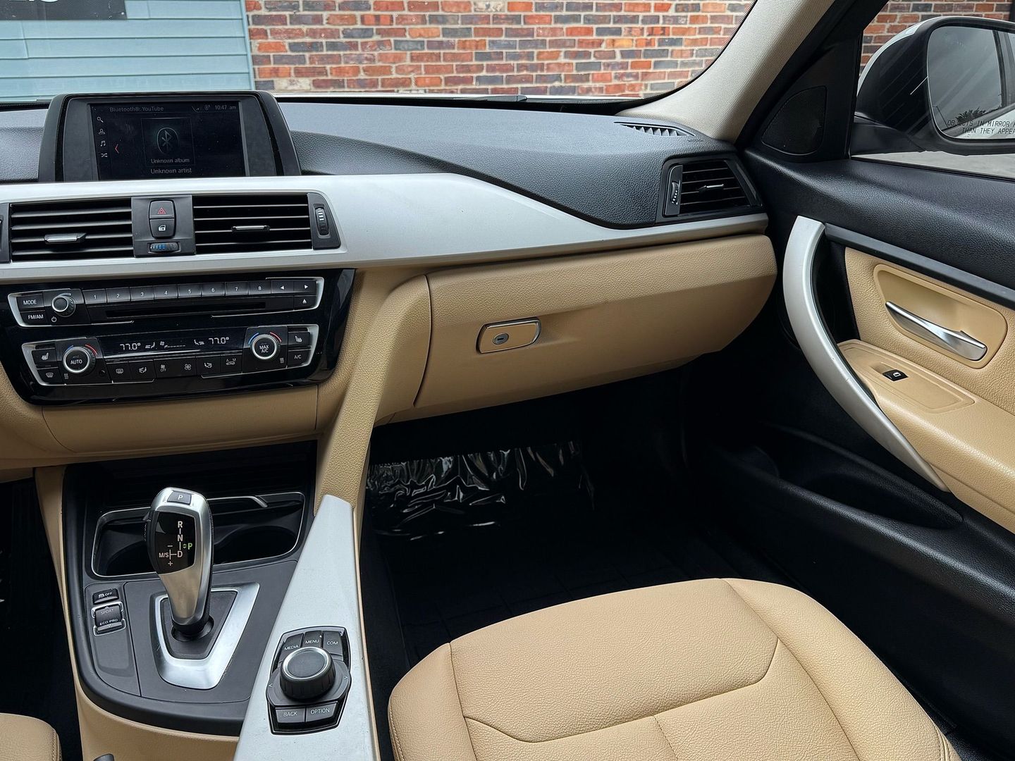 2018 Bmw 3 Series - Image 22